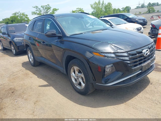 Aukcja sprzedaży 2022 Hyundai Tucson Sel, vin: 5NMJBCAE0NH159165, numer aukcji: 45249213