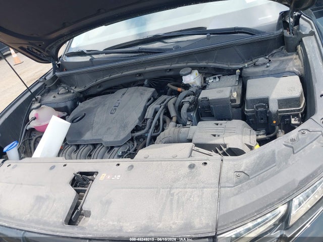 Aukcja sprzedaży 2022 Hyundai Tucson Sel, vin: 5NMJBCAE0NH159165, numer aukcji: 45249213