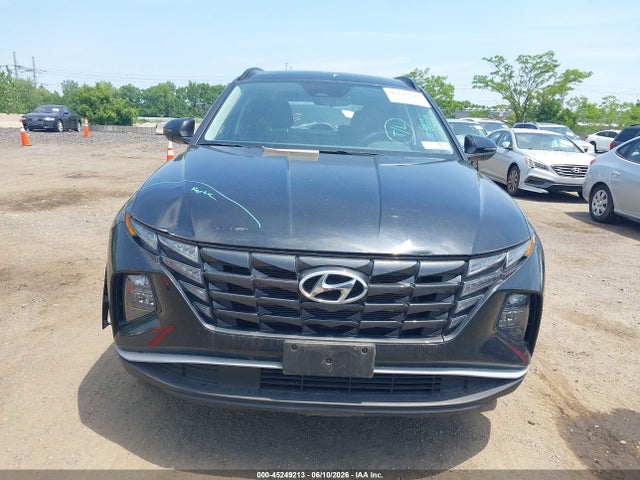 Aukcja sprzedaży 2022 Hyundai Tucson Sel, vin: 5NMJBCAE0NH159165, numer aukcji: 45249213