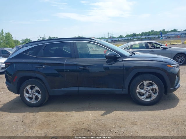 Aukcja sprzedaży 2022 Hyundai Tucson Sel, vin: 5NMJBCAE0NH159165, numer aukcji: 45249213