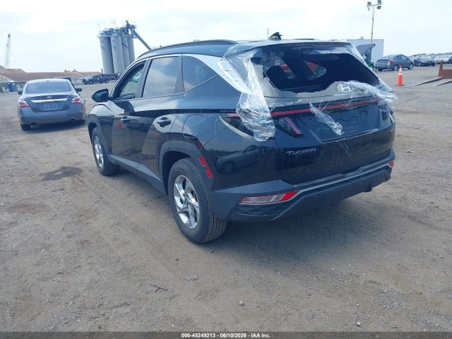 Aukcja sprzedaży 2022 Hyundai Tucson Sel, vin: 5NMJBCAE0NH159165, numer aukcji: 45249213