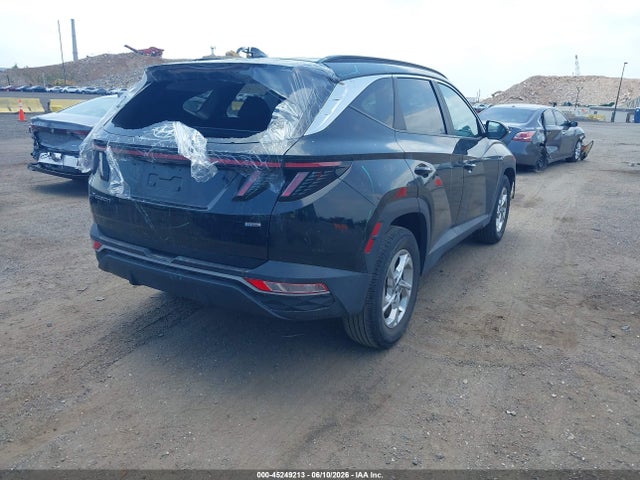 Aukcja sprzedaży 2022 Hyundai Tucson Sel, vin: 5NMJBCAE0NH159165, numer aukcji: 45249213