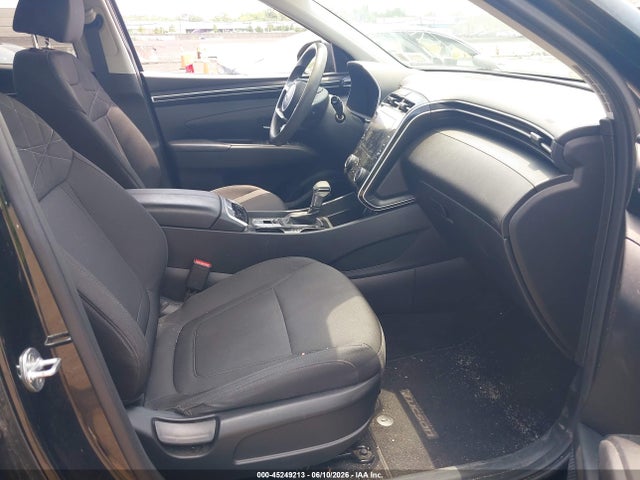 Aukcja sprzedaży 2022 Hyundai Tucson Sel, vin: 5NMJBCAE0NH159165, numer aukcji: 45249213