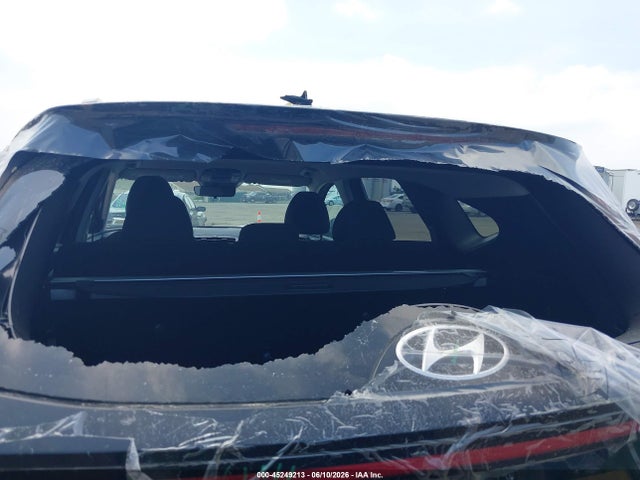 Aukcja sprzedaży 2022 Hyundai Tucson Sel, vin: 5NMJBCAE0NH159165, numer aukcji: 45249213