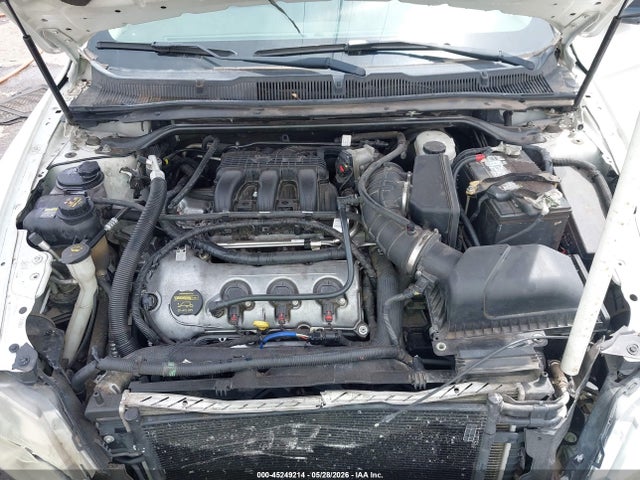 Aukcja sprzedaży 2011 Ford Taurus Se, vin: 1FAHP2DW1BG190190, numer aukcji: 45249214