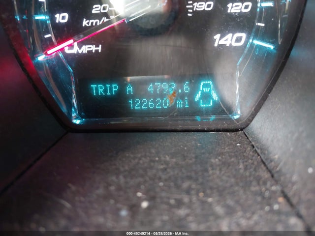 Aukcja sprzedaży 2011 Ford Taurus Se, vin: 1FAHP2DW1BG190190, numer aukcji: 45249214