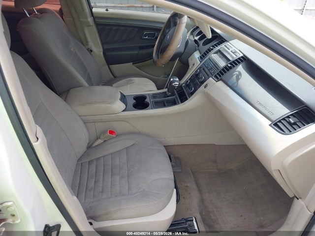 Aukcja sprzedaży 2011 Ford Taurus Se, vin: 1FAHP2DW1BG190190, numer aukcji: 45249214
