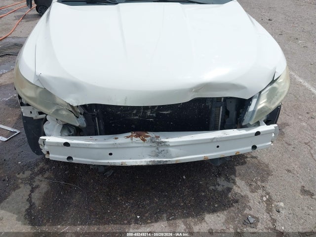 Aukcja sprzedaży 2011 Ford Taurus Se, vin: 1FAHP2DW1BG190190, numer aukcji: 45249214