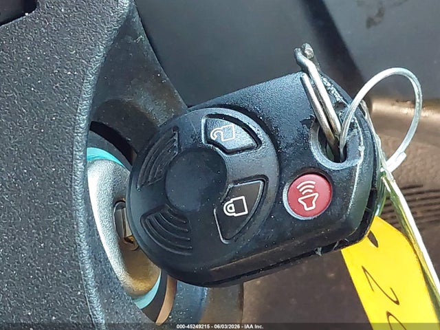 Ford ESCAPE S 2018 1FMCU0F78JUA32920 Image 11