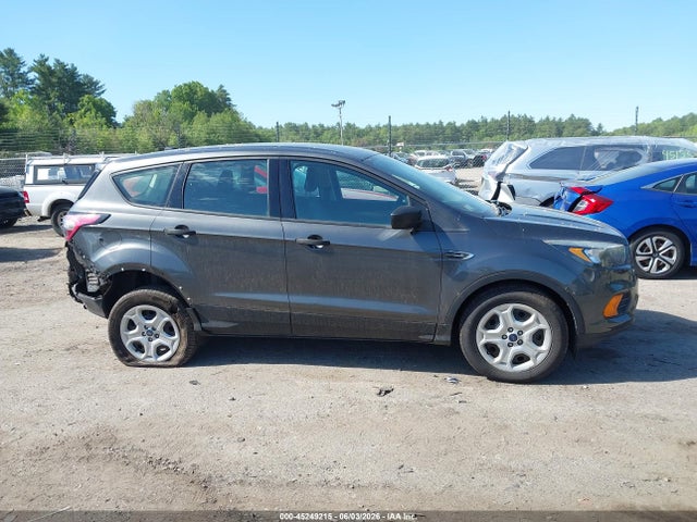 Ford ESCAPE S 2018 1FMCU0F78JUA32920 Image 13