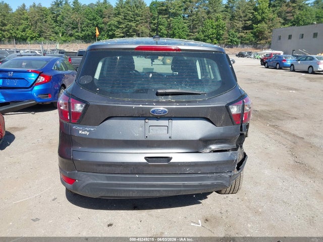 Ford ESCAPE S 2018 1FMCU0F78JUA32920 Image 16