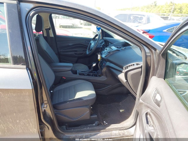 Ford ESCAPE S 2018 1FMCU0F78JUA32920 Image 5