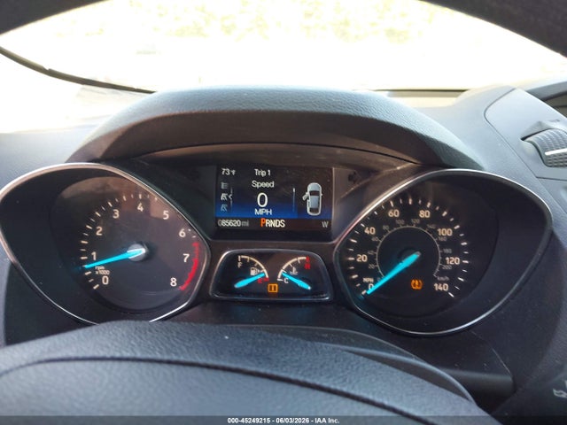 Ford ESCAPE S 2018 1FMCU0F78JUA32920 Image 7