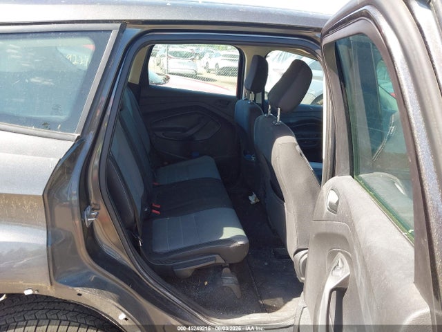 Ford ESCAPE S 2018 1FMCU0F78JUA32920 Image 8