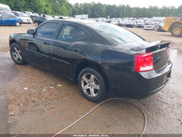 Продажа на аукционе авто 2010 Dodge Charger Sxt, vin: 2B3CA3CV6AH107054, номер лота: 45249216