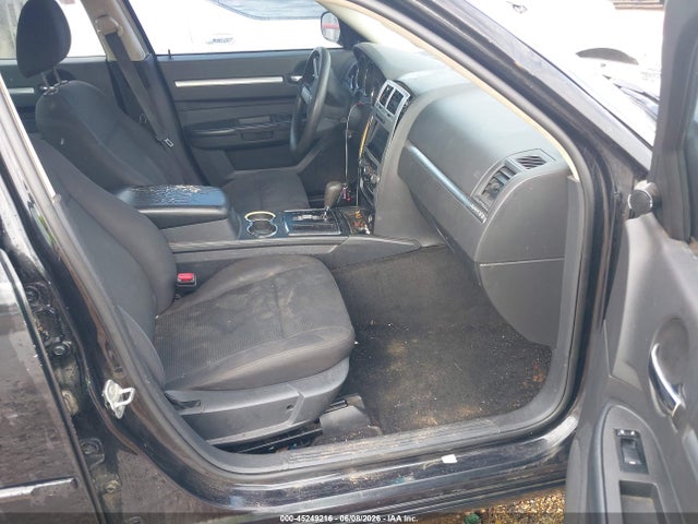 Продажа на аукционе авто 2010 Dodge Charger Sxt, vin: 2B3CA3CV6AH107054, номер лота: 45249216