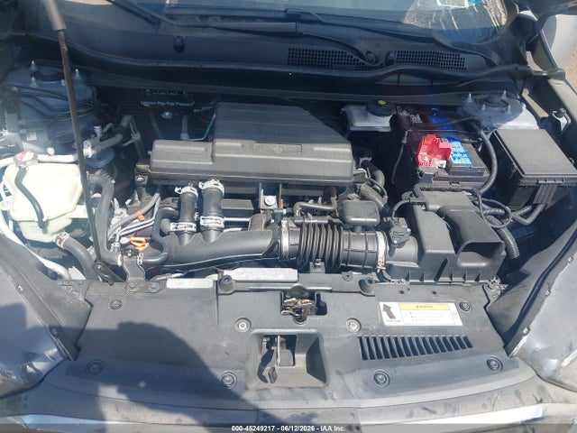 Aukcja sprzedaży 2022 Honda Cr-v Awd Touring, vin: NY77592, numer aukcji: 45249217