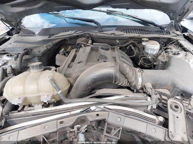 Ford Mustang Ecoboost Premium Fastback 2020 1FA6P8THXL5172913 Image 10