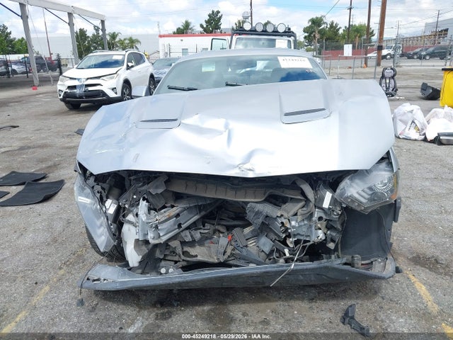 Ford Mustang Ecoboost Premium Fastback 2020 1FA6P8THXL5172913 Image 12