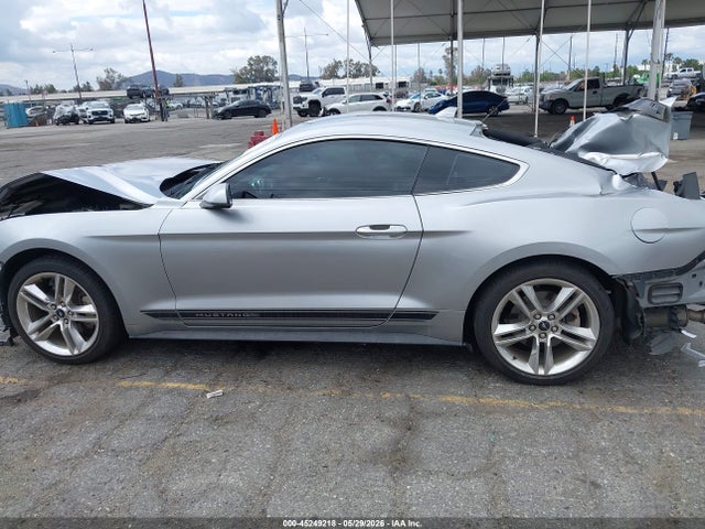 Ford Mustang Ecoboost Premium Fastback 2020 1FA6P8THXL5172913 Image 14