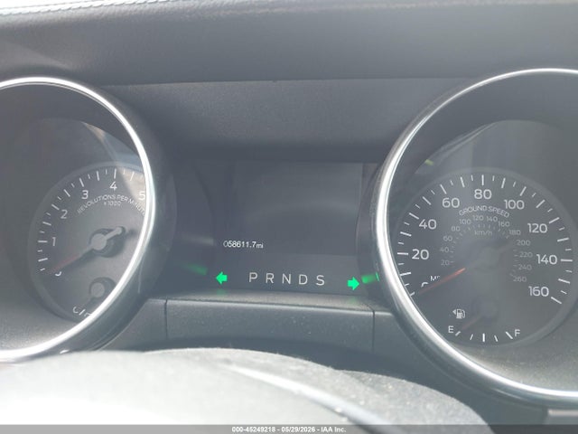 Ford Mustang Ecoboost Premium Fastback 2020 1FA6P8THXL5172913 Image 7