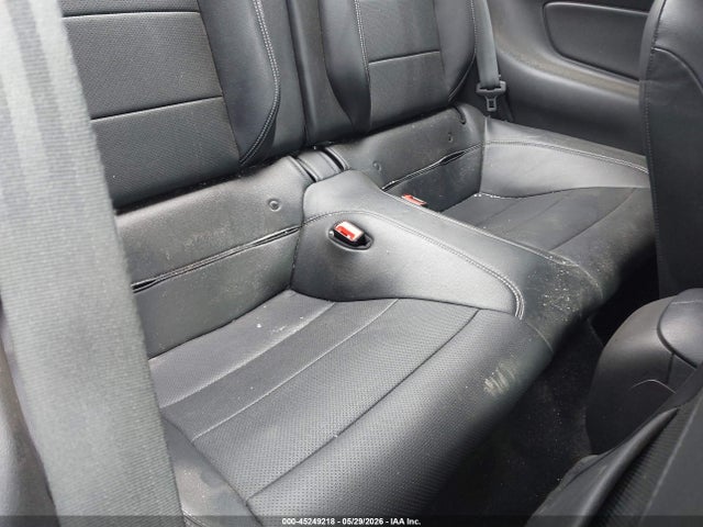 Ford Mustang Ecoboost Premium Fastback 2020 1FA6P8THXL5172913 Image 8