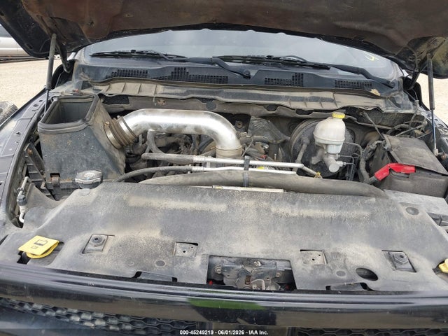 Aukcja sprzedaży 2012 Ram 1500 St, vin: 1C6RD7KT6CS234204, numer aukcji: 45249219