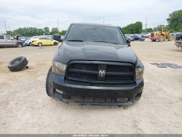 Aukcja sprzedaży 2012 Ram 1500 St, vin: 1C6RD7KT6CS234204, numer aukcji: 45249219