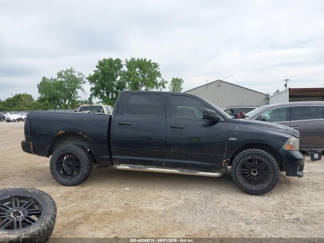 Aukcja sprzedaży 2012 Ram 1500 St, vin: 1C6RD7KT6CS234204, numer aukcji: 45249219