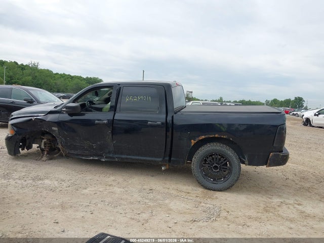 Aukcja sprzedaży 2012 Ram 1500 St, vin: 1C6RD7KT6CS234204, numer aukcji: 45249219