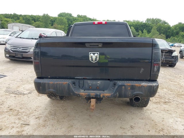 Aukcja sprzedaży 2012 Ram 1500 St, vin: 1C6RD7KT6CS234204, numer aukcji: 45249219