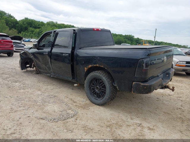 Aukcja sprzedaży 2012 Ram 1500 St, vin: 1C6RD7KT6CS234204, numer aukcji: 45249219