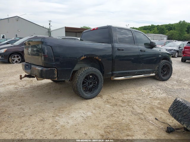 Aukcja sprzedaży 2012 Ram 1500 St, vin: 1C6RD7KT6CS234204, numer aukcji: 45249219