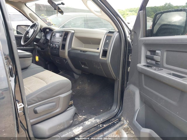 Aukcja sprzedaży 2012 Ram 1500 St, vin: 1C6RD7KT6CS234204, numer aukcji: 45249219