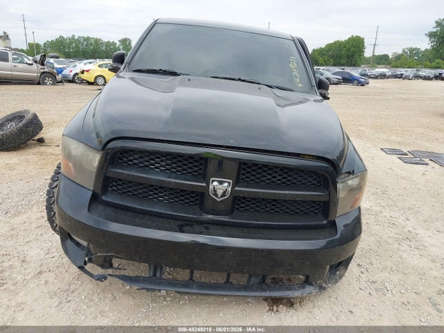 Aukcja sprzedaży 2012 Ram 1500 St, vin: 1C6RD7KT6CS234204, numer aukcji: 45249219