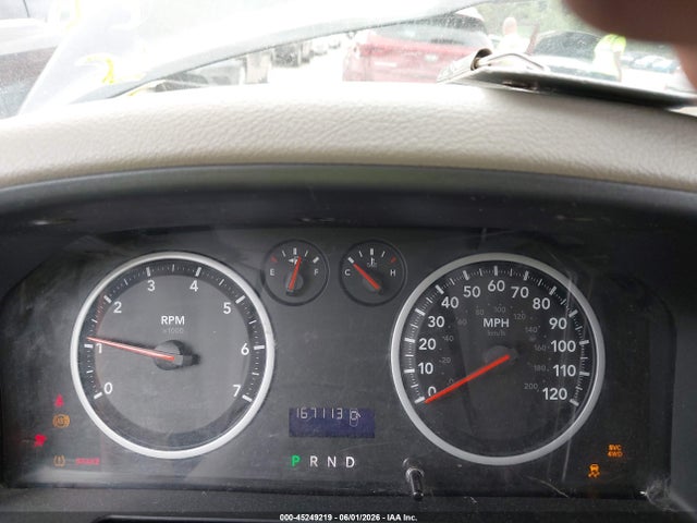 Aukcja sprzedaży 2012 Ram 1500 St, vin: 1C6RD7KT6CS234204, numer aukcji: 45249219