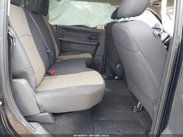 Aukcja sprzedaży 2012 Ram 1500 St, vin: 1C6RD7KT6CS234204, numer aukcji: 45249219
