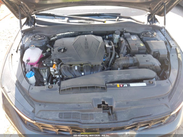 Продажа на аукционе авто 2026 Kia K5 Lxs Fwd, vin: KNAG24J74T5431859, номер лота: 45249220