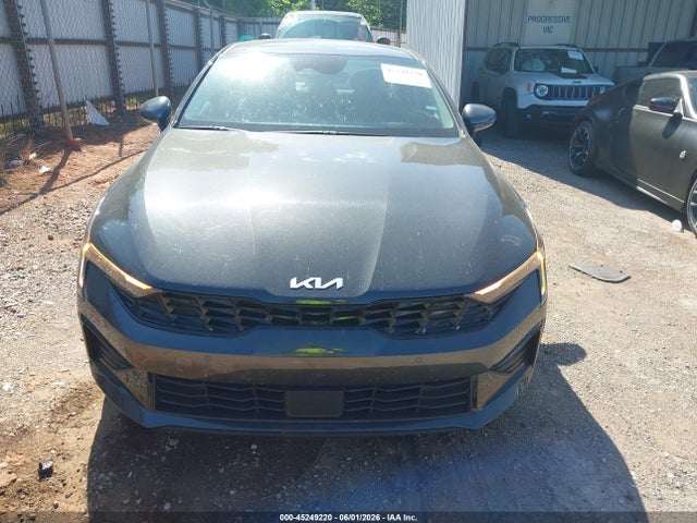 Продажа на аукционе авто 2026 Kia K5 Lxs Fwd, vin: KNAG24J74T5431859, номер лота: 45249220