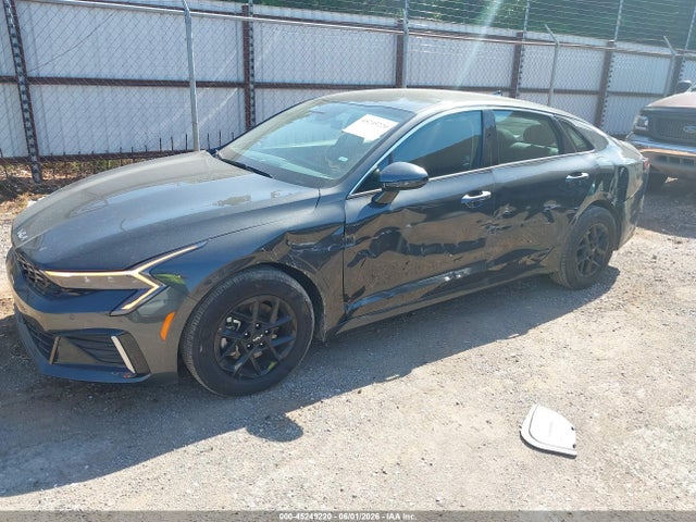 Продажа на аукционе авто 2026 Kia K5 Lxs Fwd, vin: KNAG24J74T5431859, номер лота: 45249220