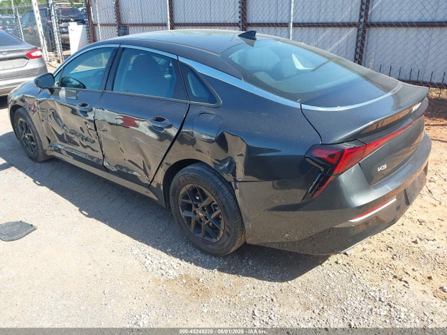 Продажа на аукционе авто 2026 Kia K5 Lxs Fwd, vin: KNAG24J74T5431859, номер лота: 45249220