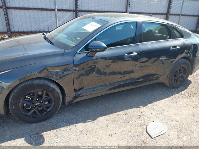 Продажа на аукционе авто 2026 Kia K5 Lxs Fwd, vin: KNAG24J74T5431859, номер лота: 45249220