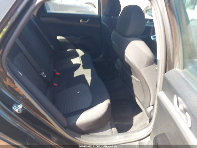 Продажа на аукционе авто 2026 Kia K5 Lxs Fwd, vin: KNAG24J74T5431859, номер лота: 45249220