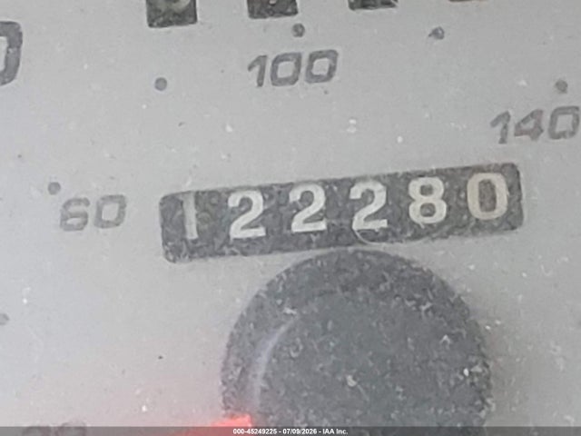 Aukcja sprzedaży 2003 Ford Ranger Edge/tremor/xlt, vin: 1FTYR44V23PA85747, numer aukcji: 45249225