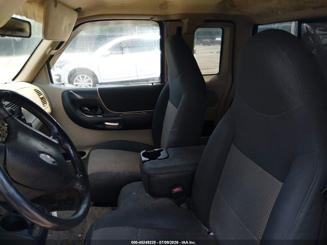 Aukcja sprzedaży 2003 Ford Ranger Edge/tremor/xlt, vin: 1FTYR44V23PA85747, numer aukcji: 45249225