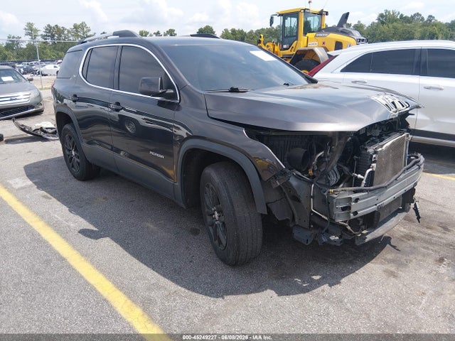 Aukcja sprzedaży 2018 Gmc Acadia Slt-1, vin: 1GKKNMLS9JZ174312, numer aukcji: 45249227