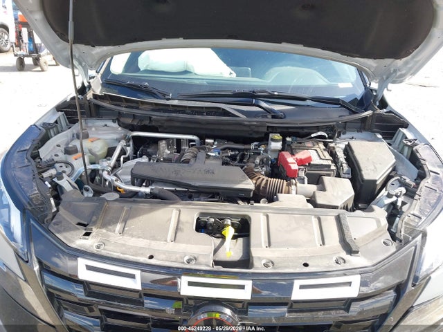 Nissan Rogue Rock Creek 2026 5N1BT3BB3TC720603 Image 10
