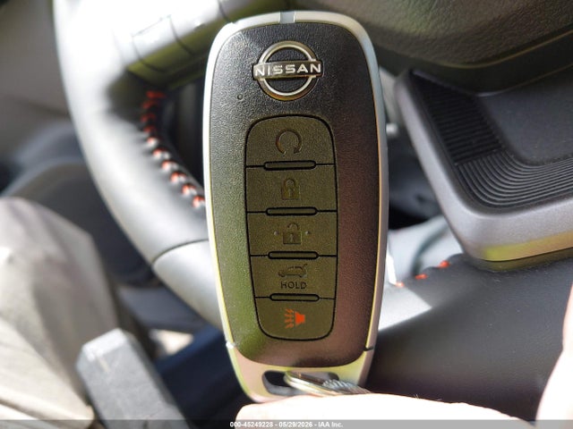 Nissan Rogue Rock Creek 2026 5N1BT3BB3TC720603 Image 11