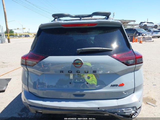 Nissan Rogue Rock Creek 2026 5N1BT3BB3TC720603 Image 16