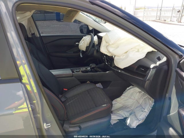 Nissan Rogue Rock Creek 2026 5N1BT3BB3TC720603 Image 5